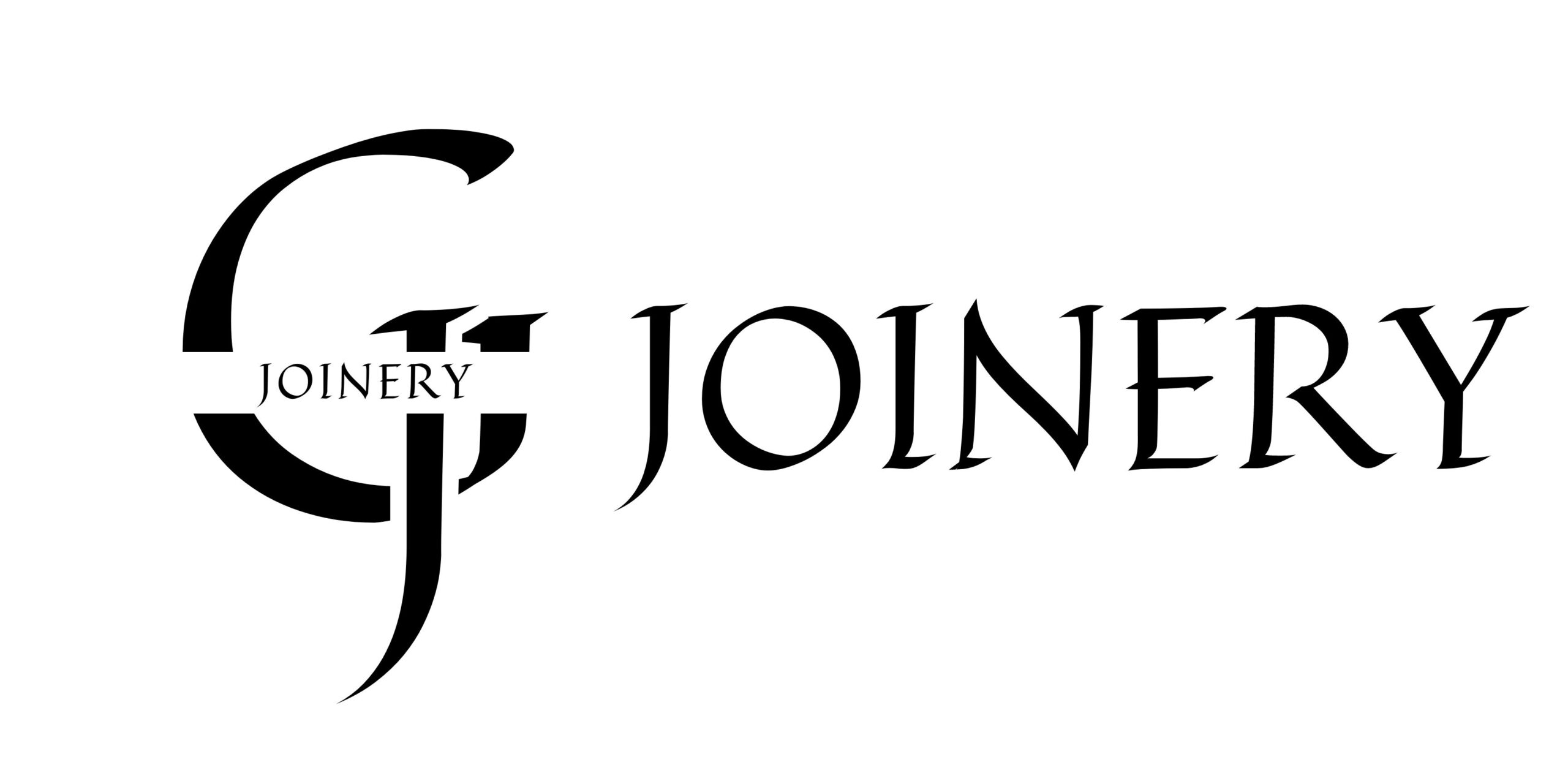 G J Joinery